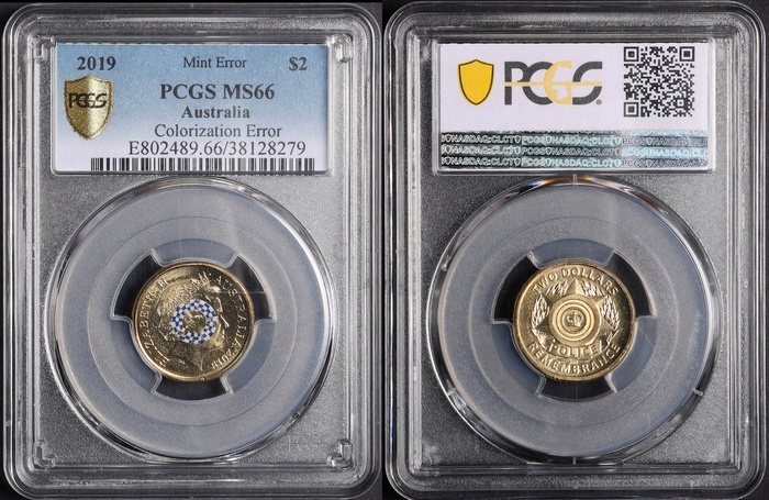 Lot 10907
