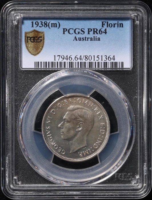 Lot 10917