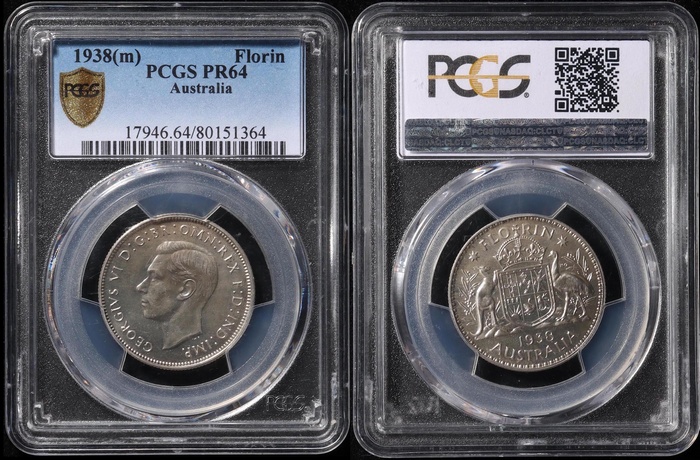 Lot 10917