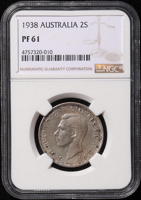 Lot 10918