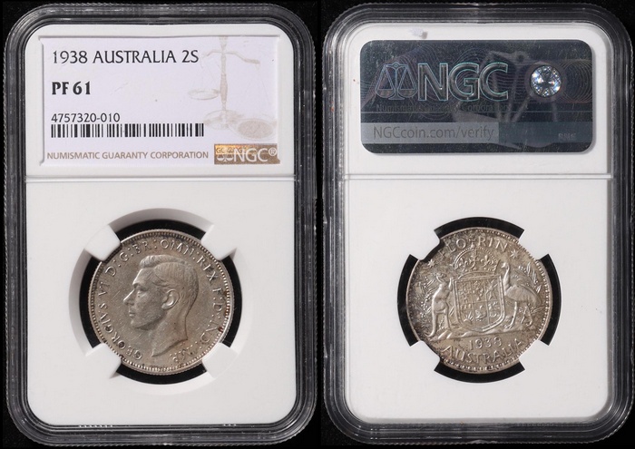 Lot 10918