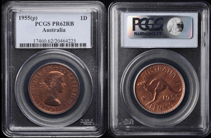 Lot 10920