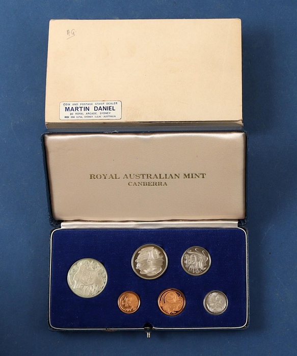 Lot 10961