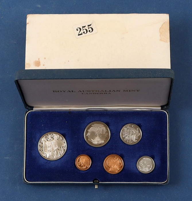 Lot 10962
