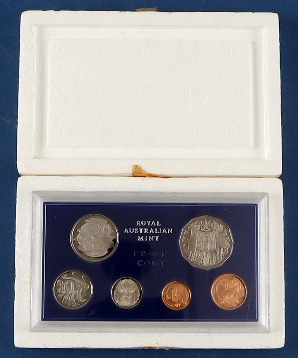 Lot 10968