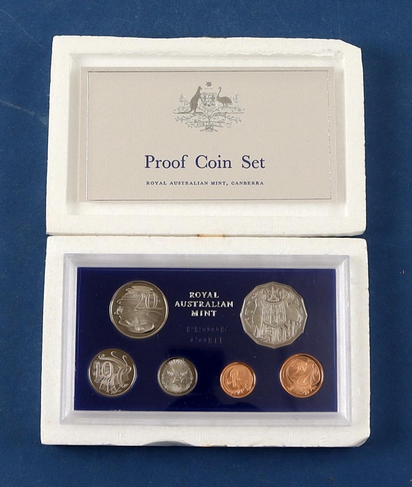 Lot 10974