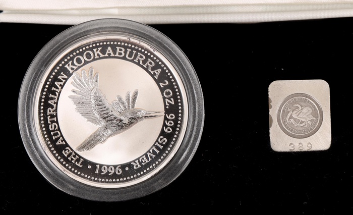 Lot 11100