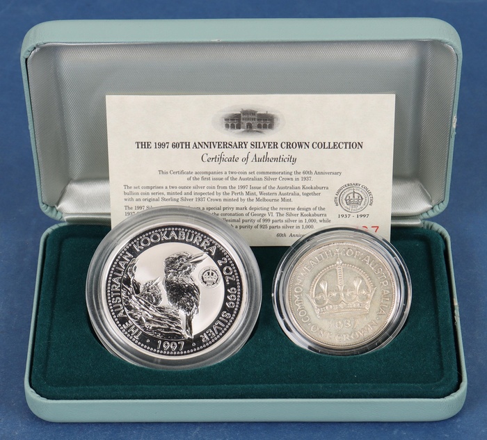 Lot 11107