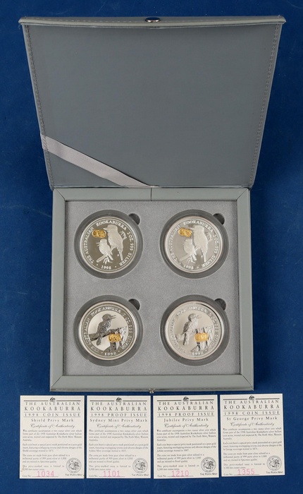 Lot 11116