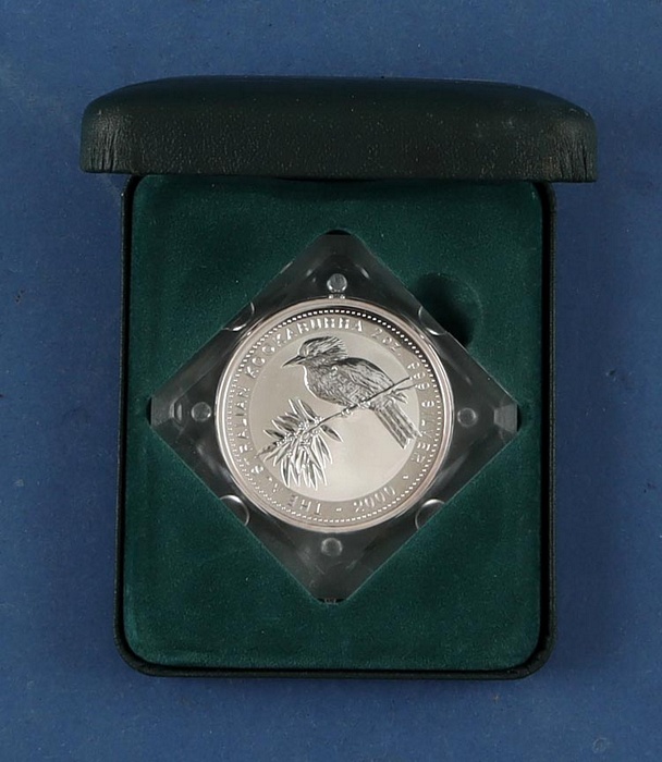 Lot 11132