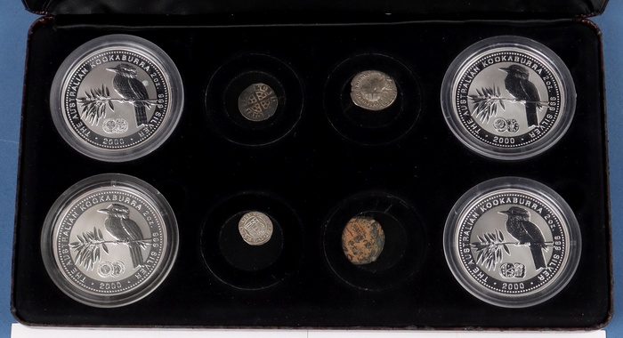 Lot 11133
