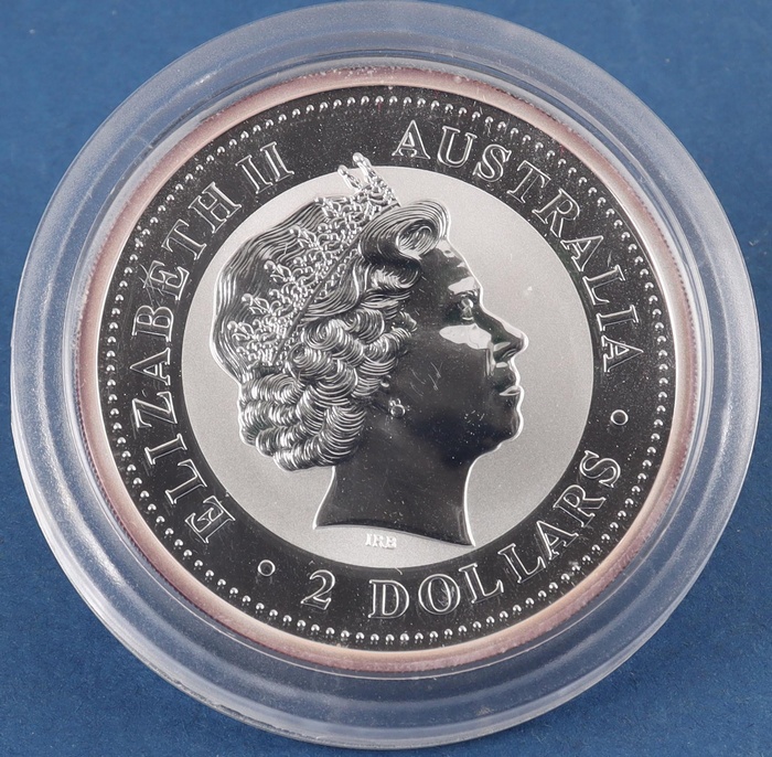 Lot 11139