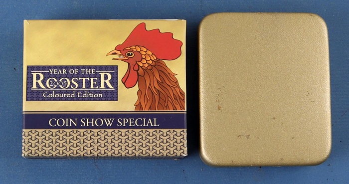 Lot 11169