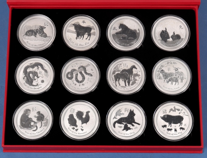Lot 11172