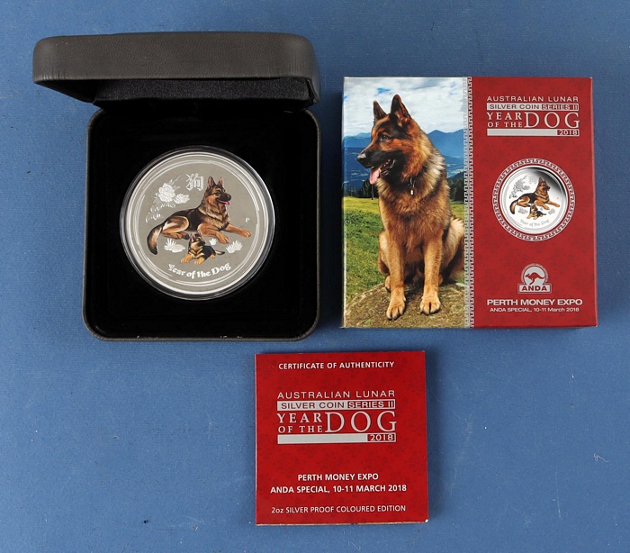 Lot 11191