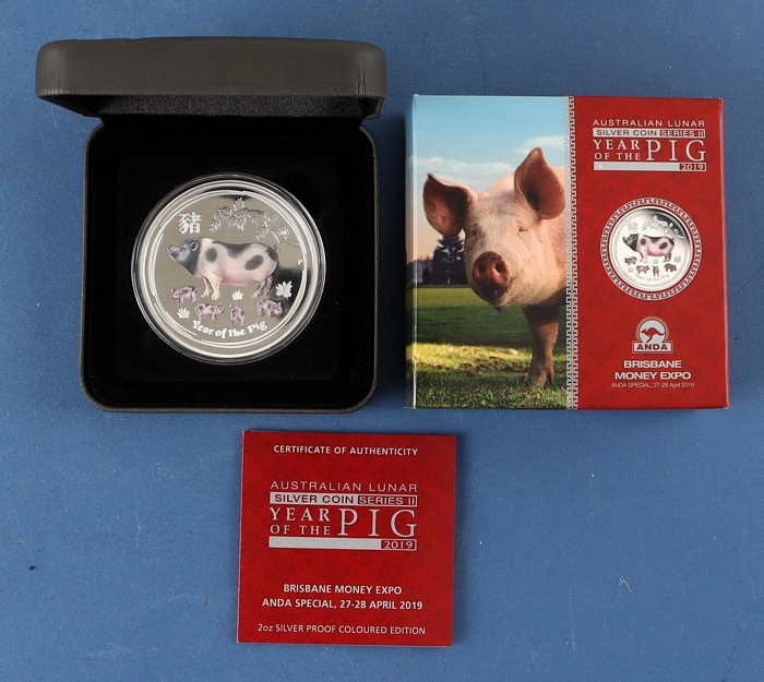 Lot 11192