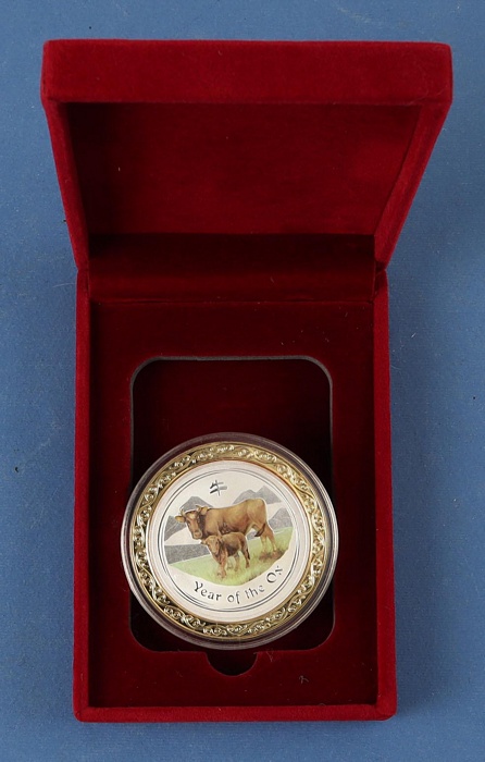 Lot 11216
