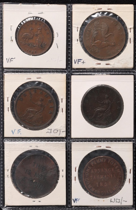 Lot 11256