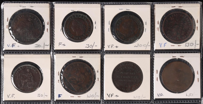 Lot 11257