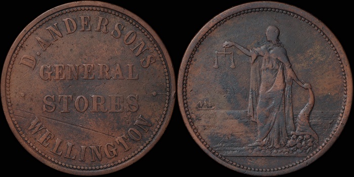 Lot 11258
