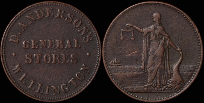 Lot 11258