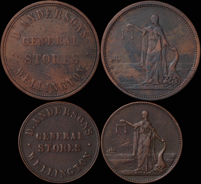 Lot 11258