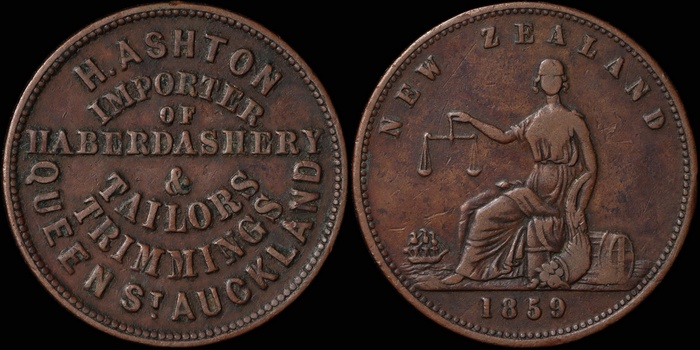 Lot 11264