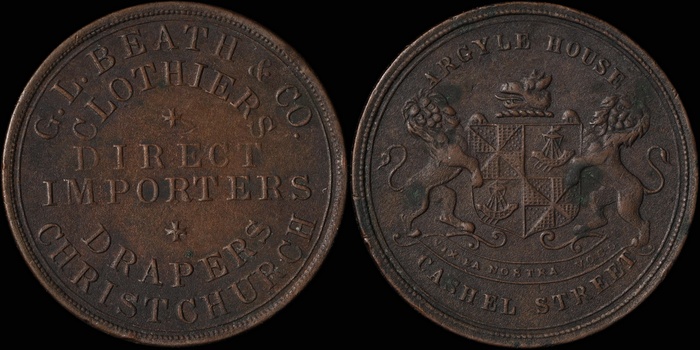 Lot 11265