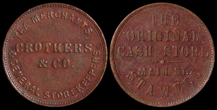 Lot 11274