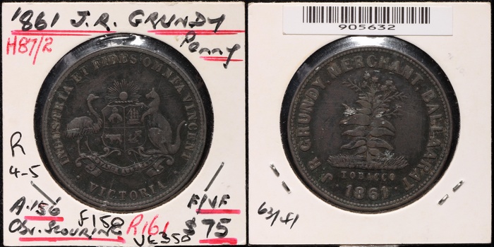 Lot 11289