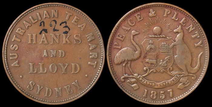 Lot 11291