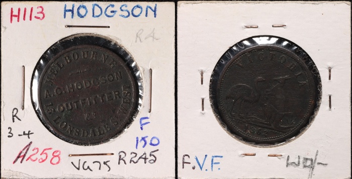 Lot 11300