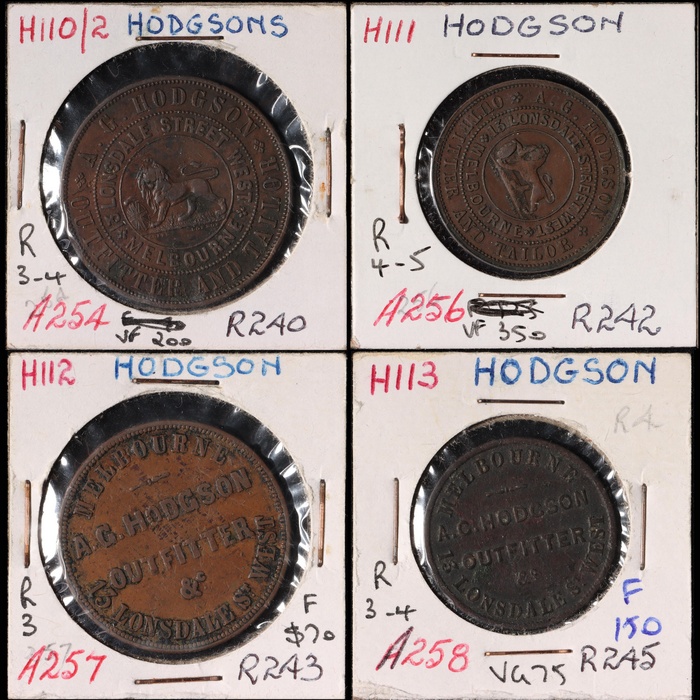 Lot 11300