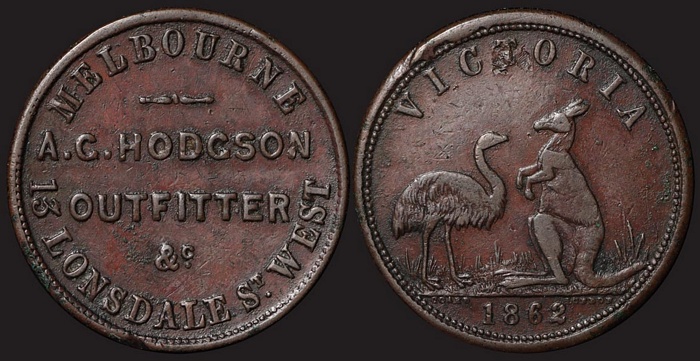Lot 11307