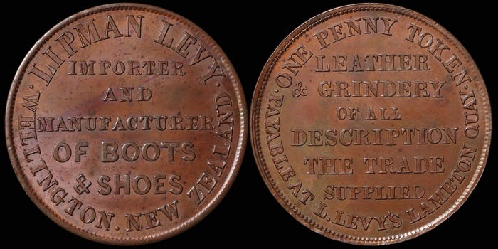 Lot 11322