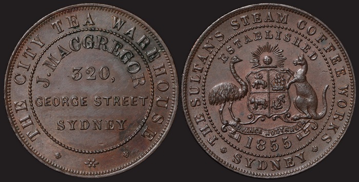 Lot 11326