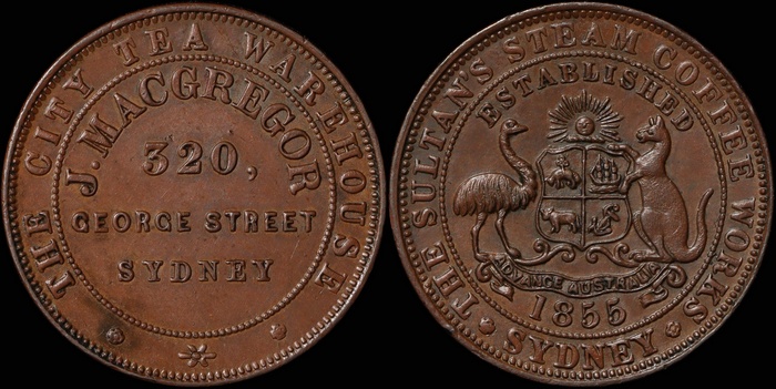 Lot 11327