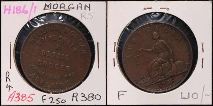 Lot 11345
