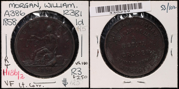 Lot 11345