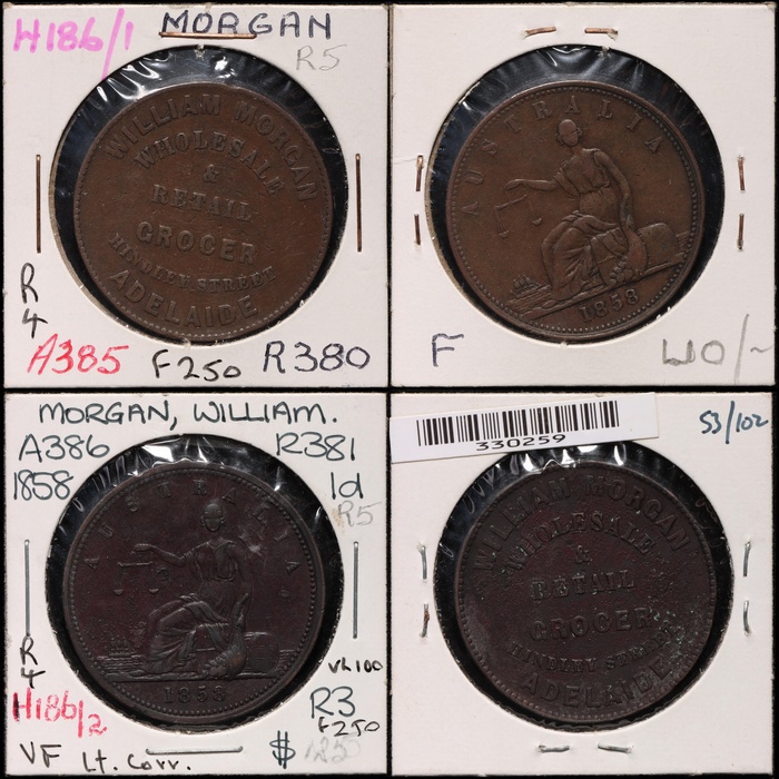 Lot 11345