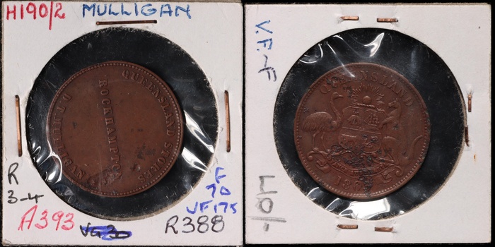 Lot 11347