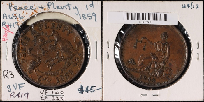 Lot 11355