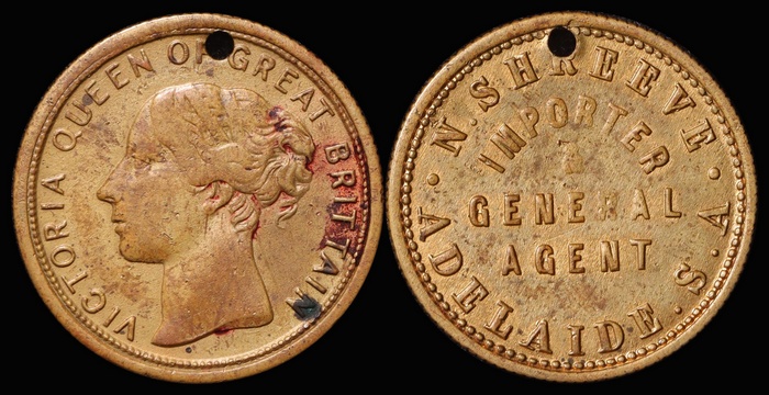 Lot 11368