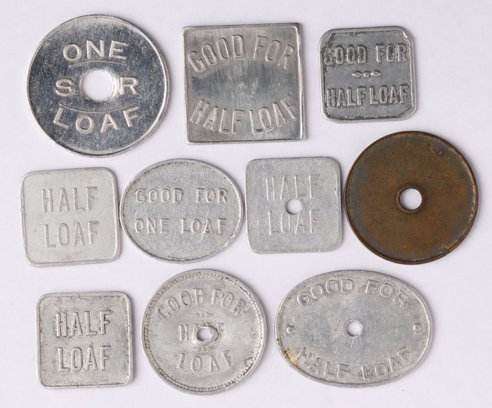 Lot 11387