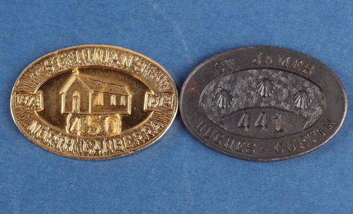 Lot 11397