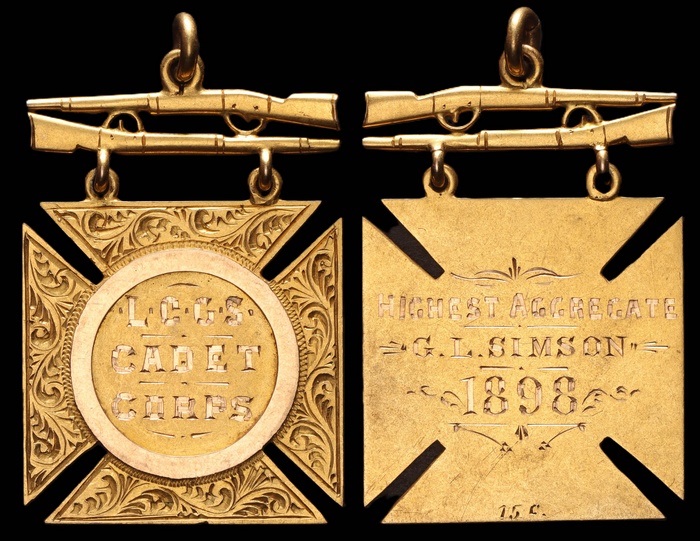 Lot 11400