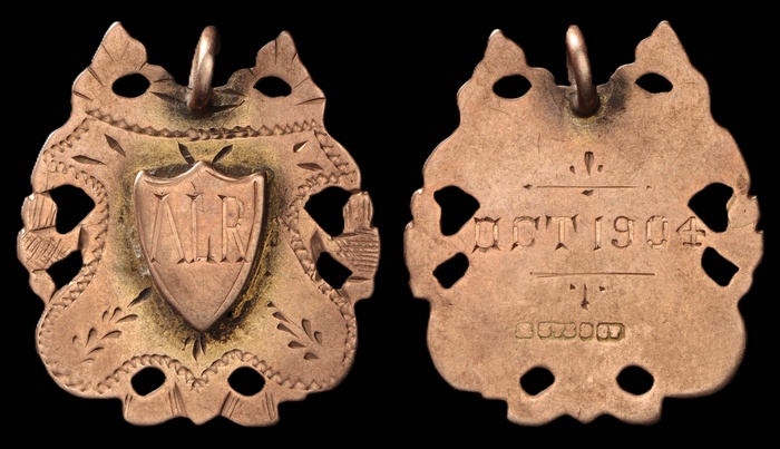 Lot 11406