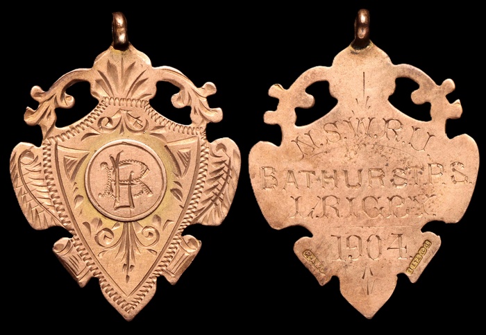 Lot 11407
