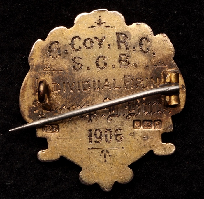 Lot 11408