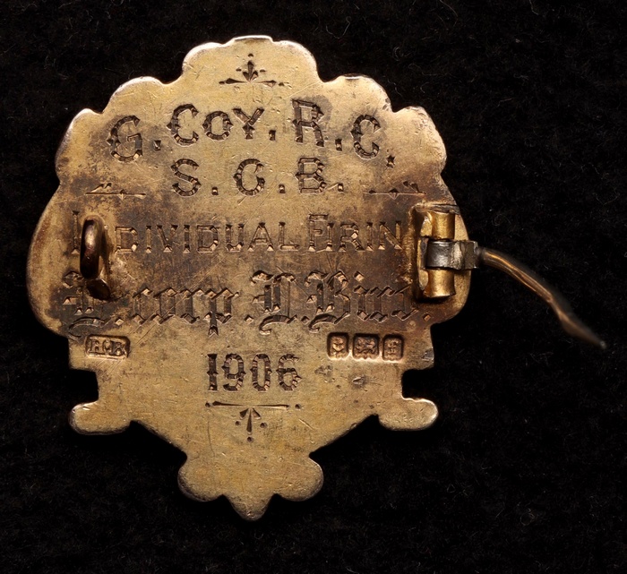 Lot 11408